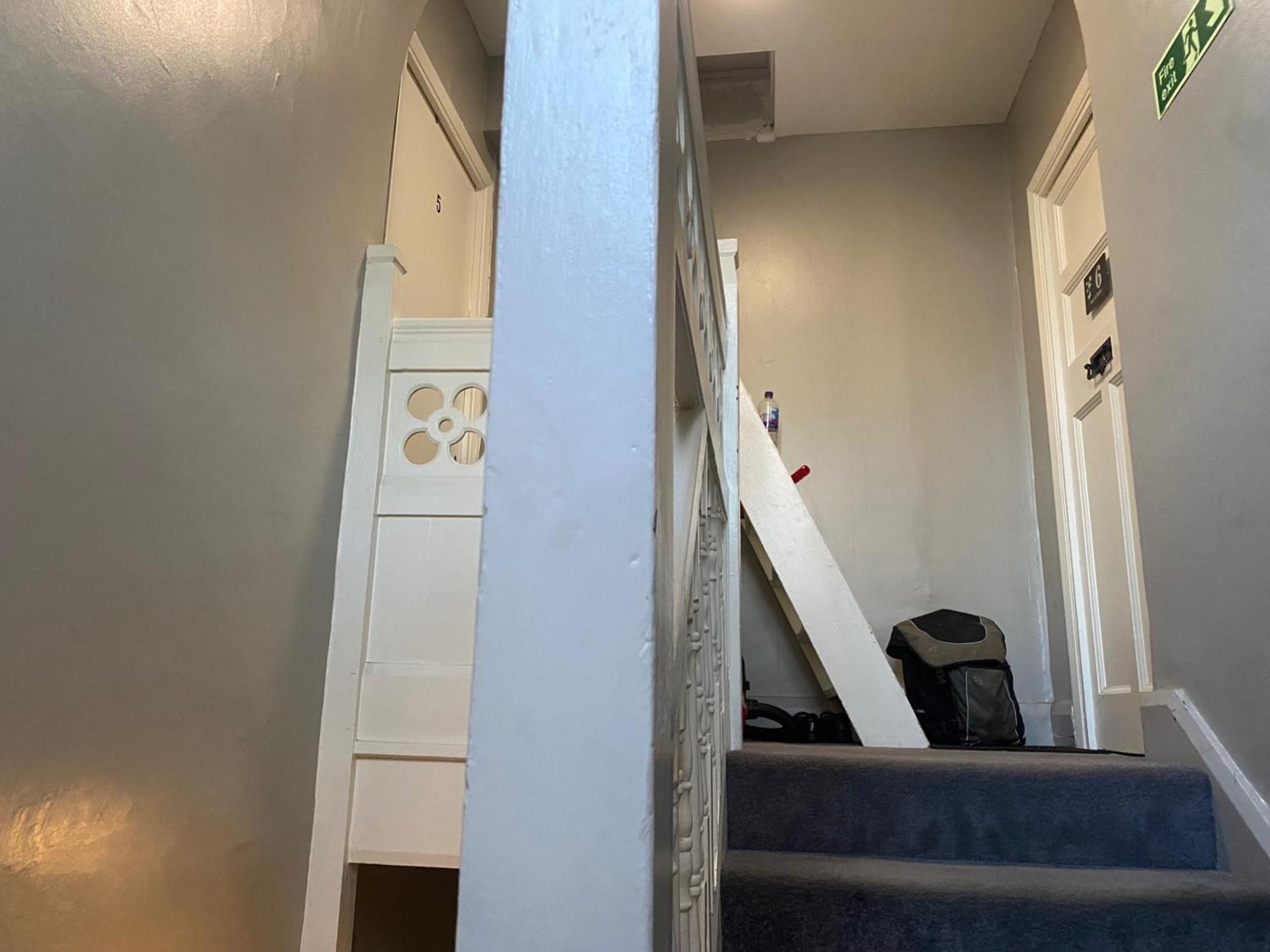 Victorian Building - Sleeps 5 - Pet Friendly Londra