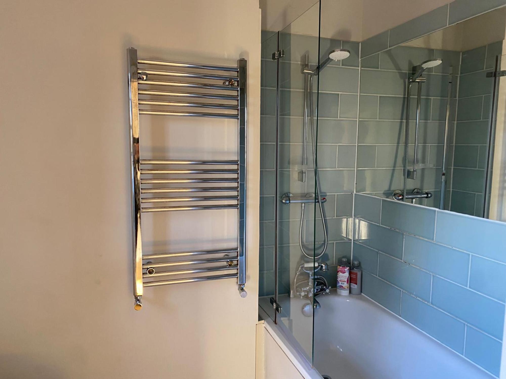 Victorian Building - Sleeps 5 - Pet Friendly Appartamento *