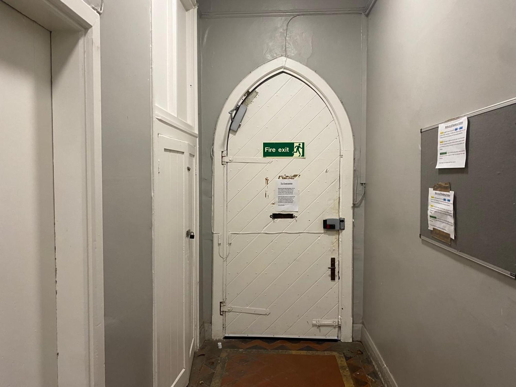 Victorian Building - Sleeps 5 - Pet Friendly Appartamento