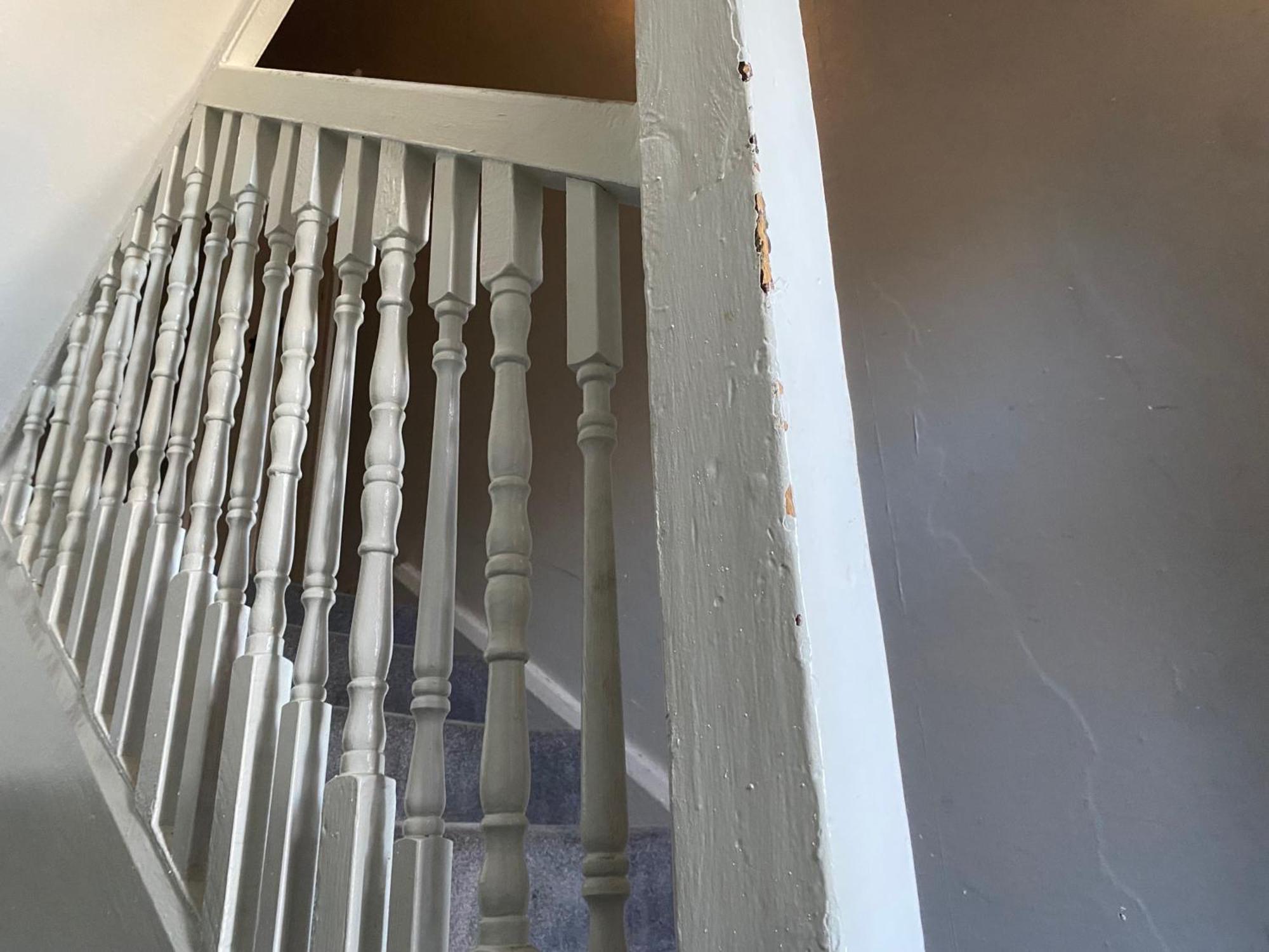 Appartamento Victorian Building - Sleeps 5 - Pet Friendly