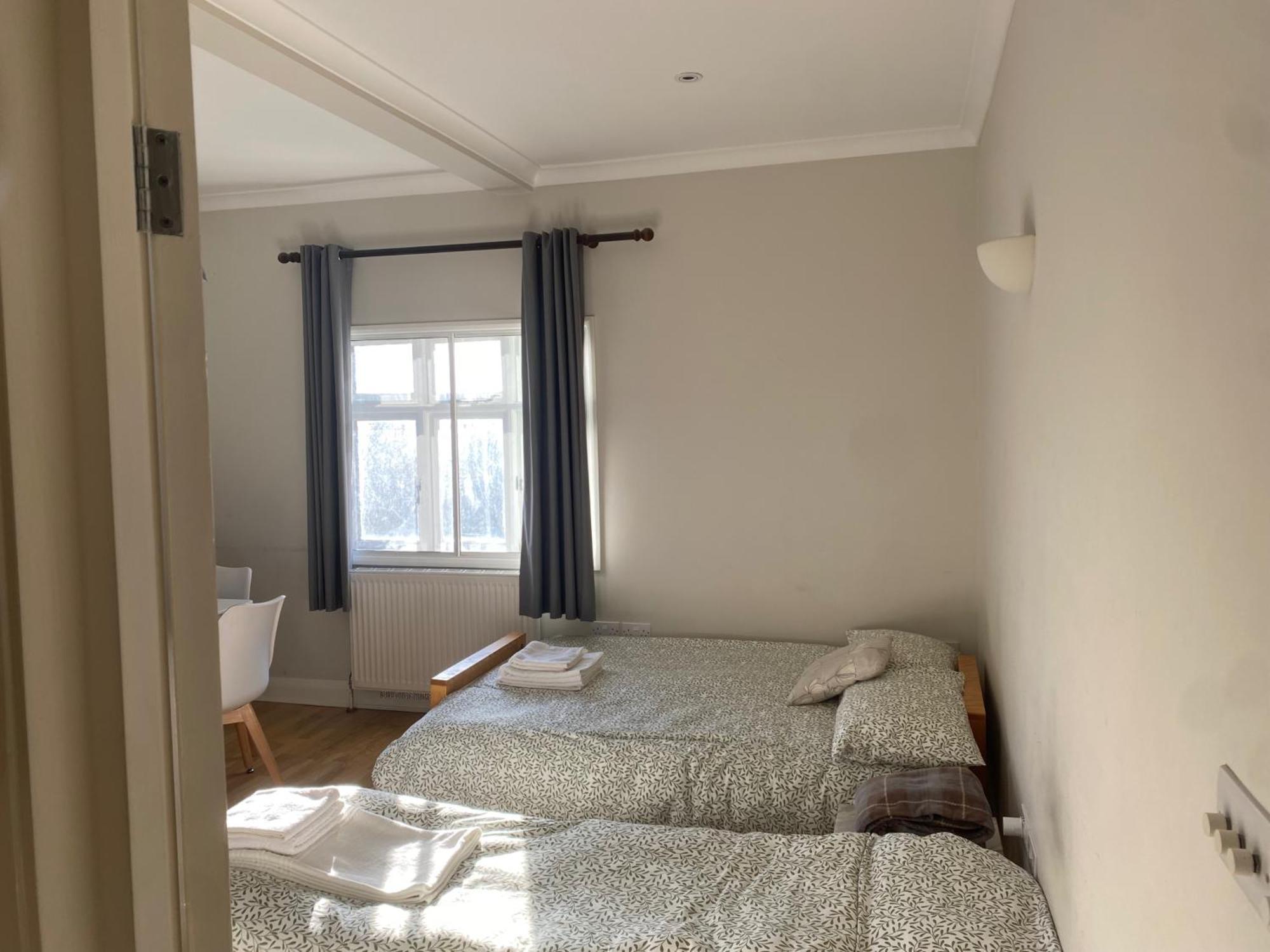 Appartamento Victorian Building - Sleeps 5 - Pet Friendly