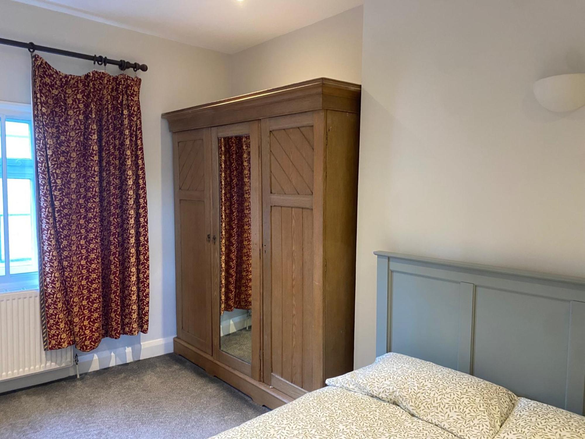 Appartamento Victorian Building - Sleeps 5 - Pet Friendly *