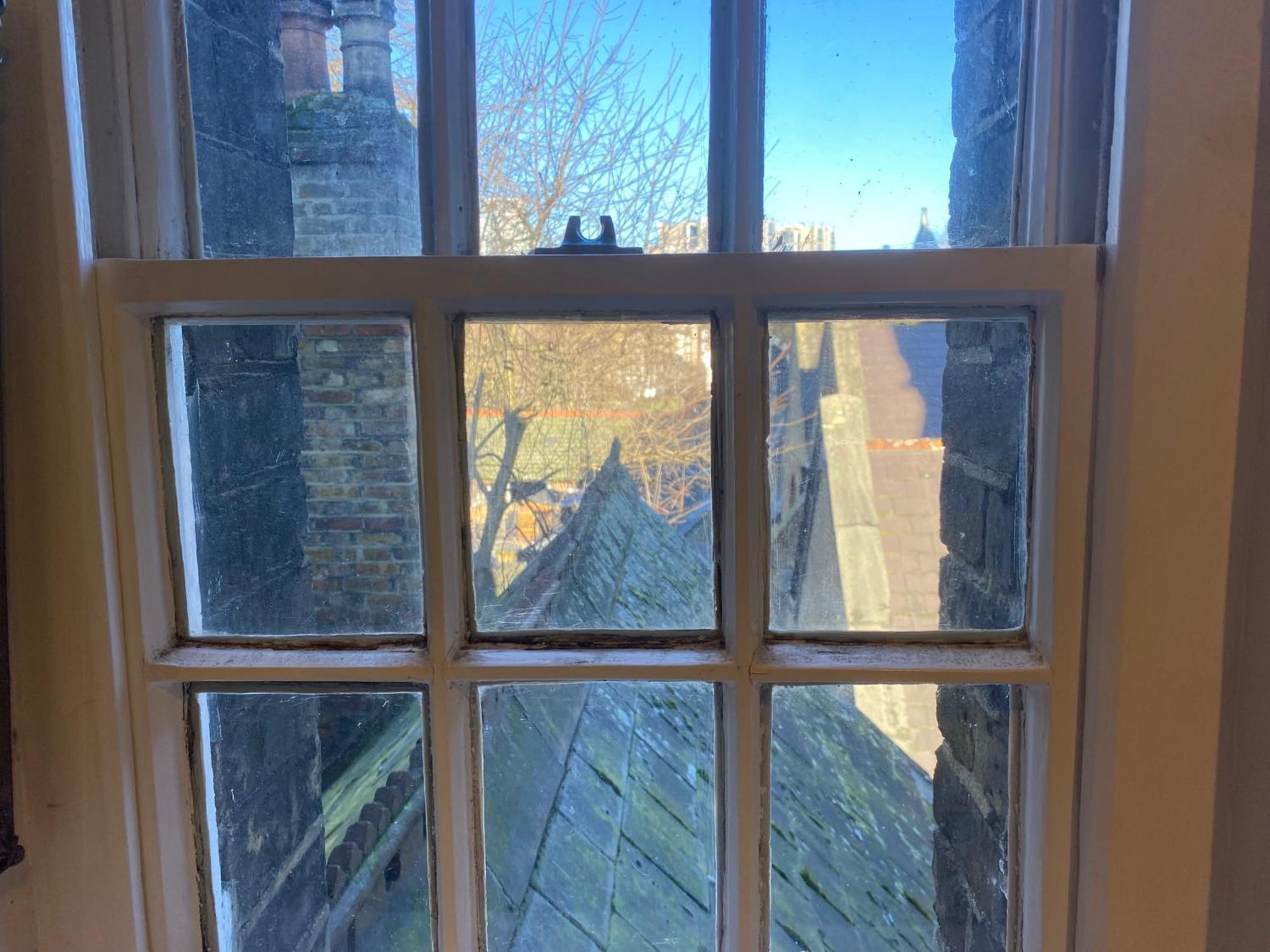 Victorian Building - Sleeps 5 - Pet Friendly Appartamento