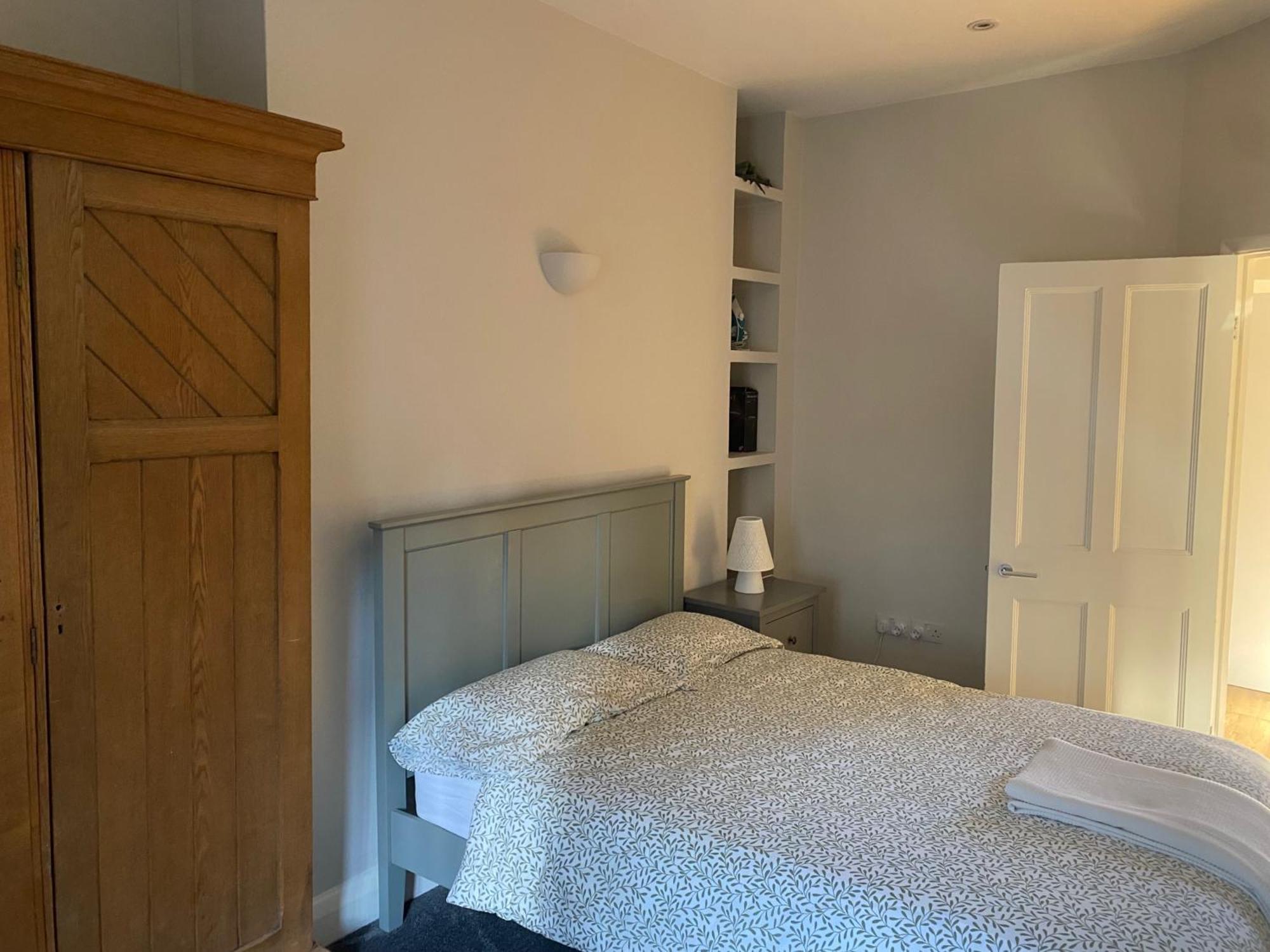 Appartamento Victorian Building - Sleeps 5 - Pet Friendly